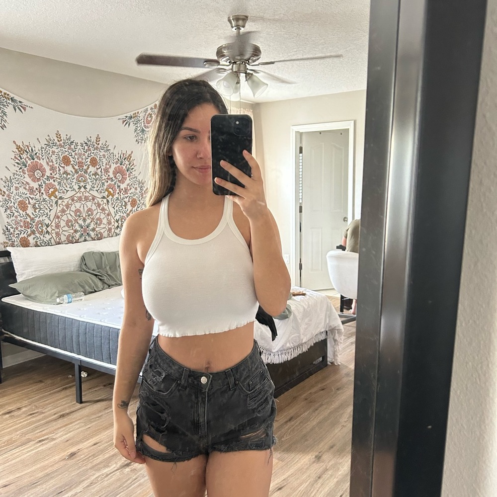 WFB -Basic Top